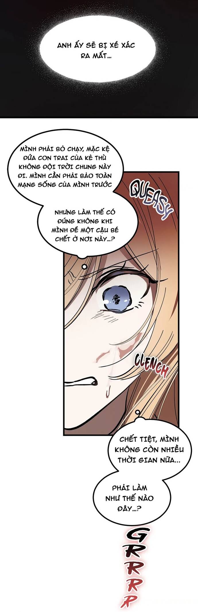 Bản Án Của Quý Tộc Suy Vong Chapter 14 - 13