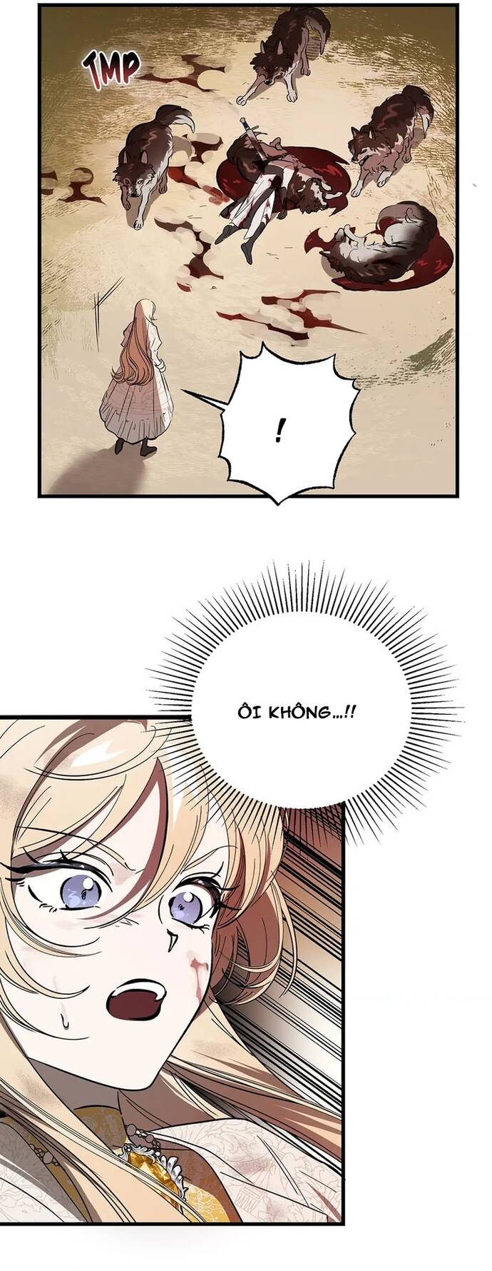 Bản Án Của Quý Tộc Suy Vong Chapter 14 - 14