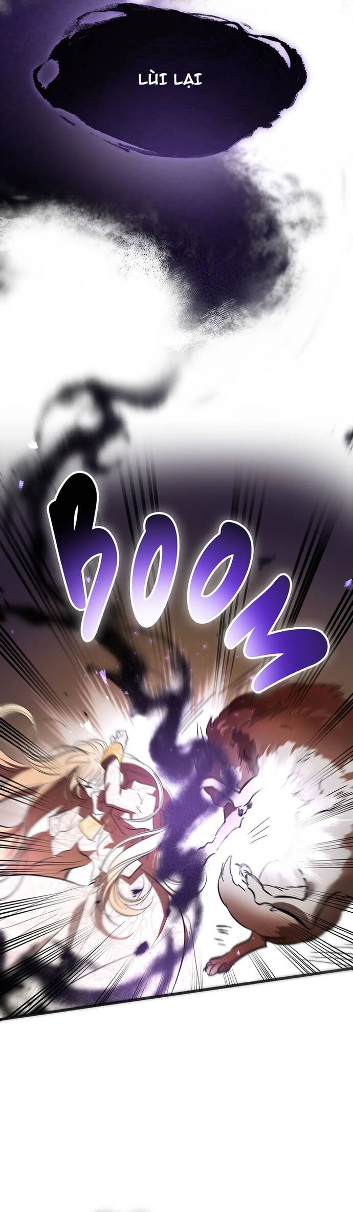 Bản Án Của Quý Tộc Suy Vong Chapter 14 - 16