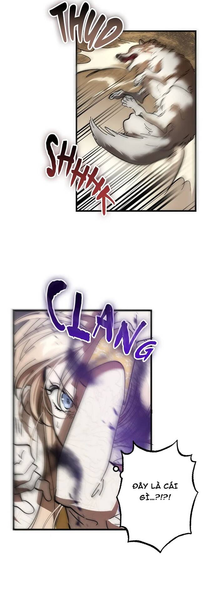 Bản Án Của Quý Tộc Suy Vong Chapter 14 - 17