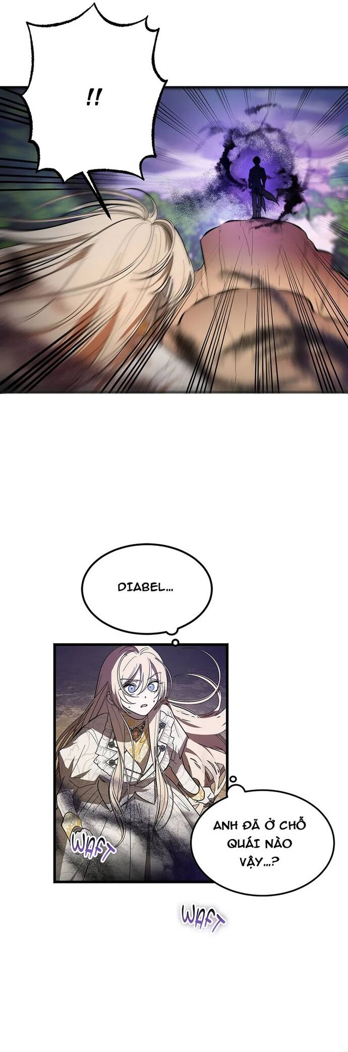 Bản Án Của Quý Tộc Suy Vong Chapter 14 - 18