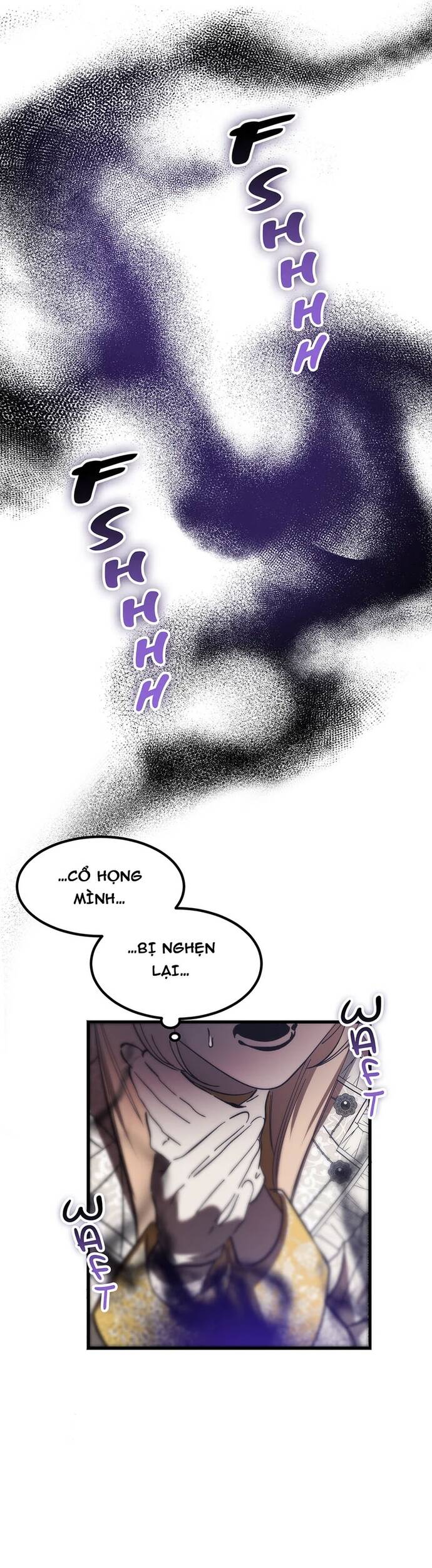 Bản Án Của Quý Tộc Suy Vong Chapter 14 - 19