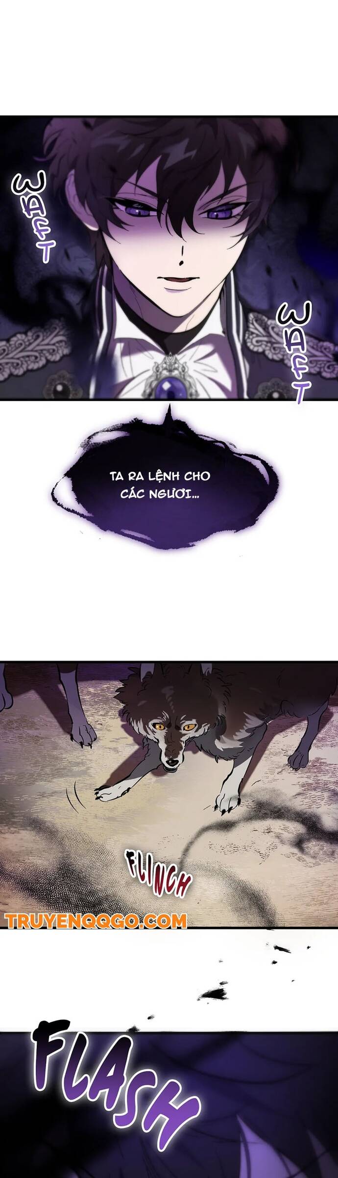 Bản Án Của Quý Tộc Suy Vong Chapter 14 - 20