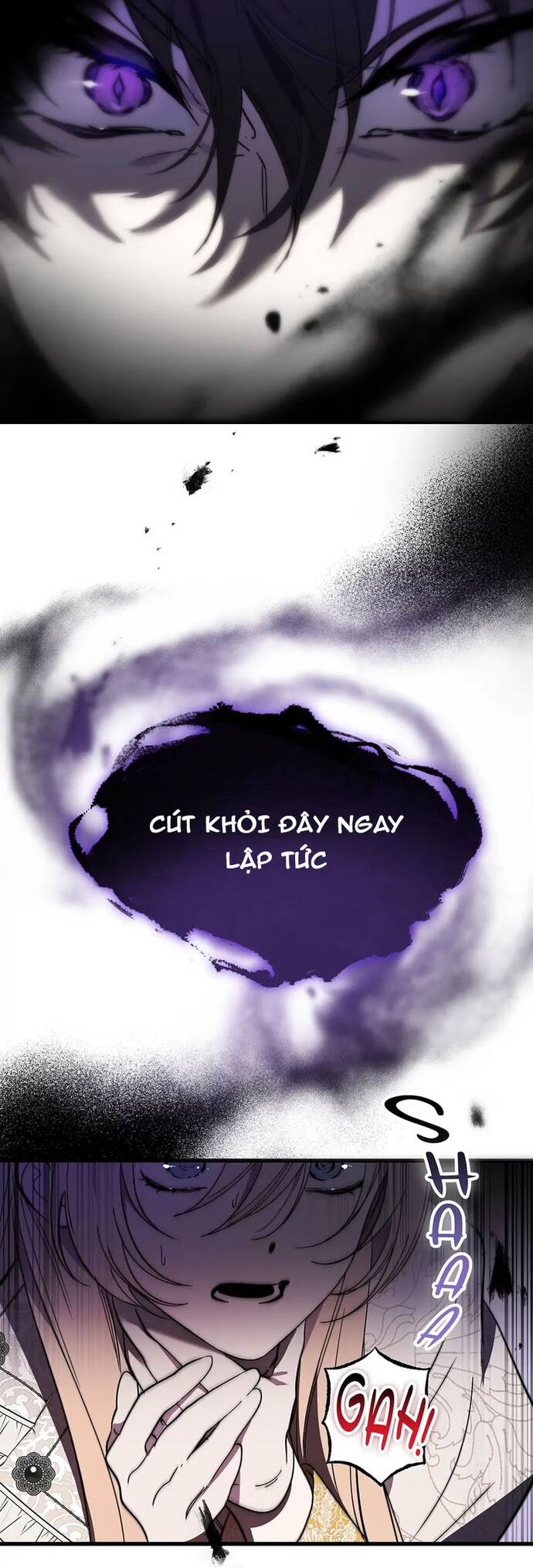 Bản Án Của Quý Tộc Suy Vong Chapter 14 - 21