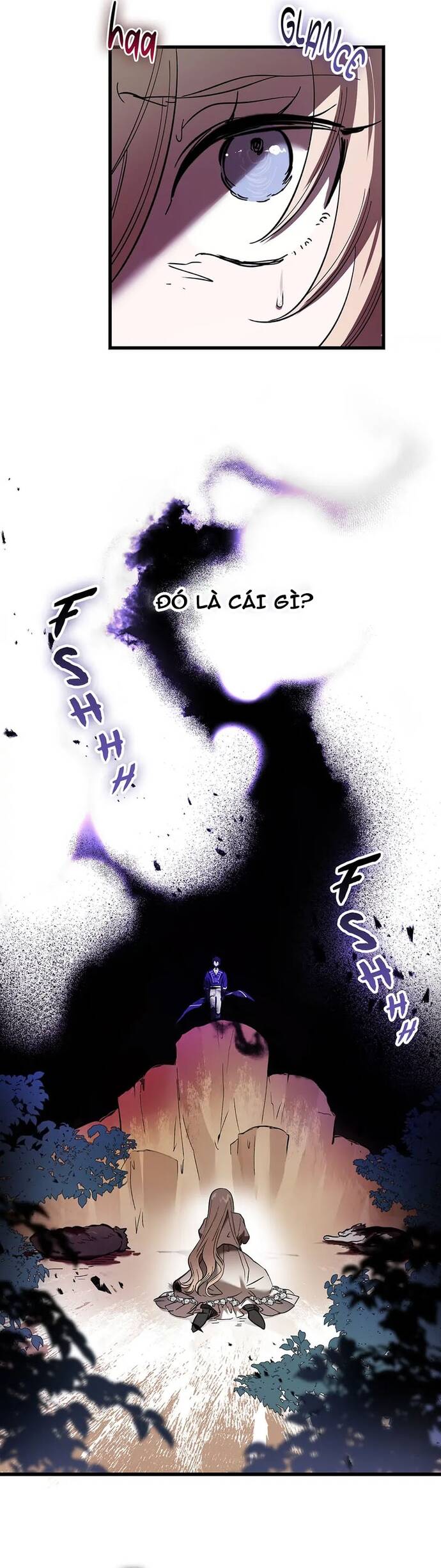 Bản Án Của Quý Tộc Suy Vong Chapter 14 - 23