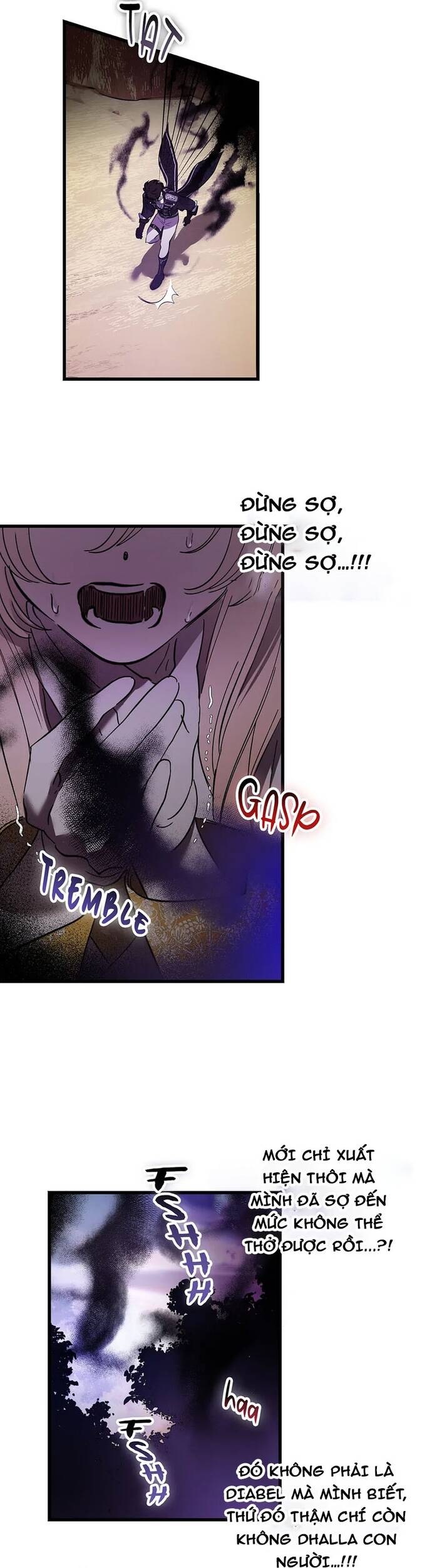 Bản Án Của Quý Tộc Suy Vong Chapter 14 - 24