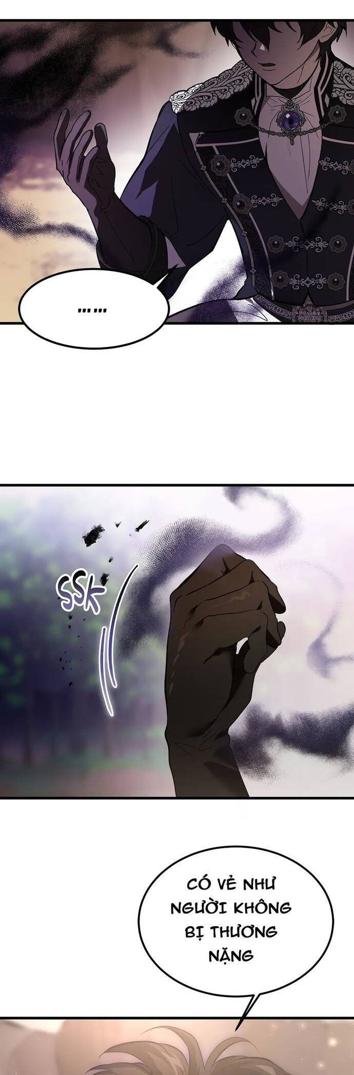 Bản Án Của Quý Tộc Suy Vong Chapter 14 - 27