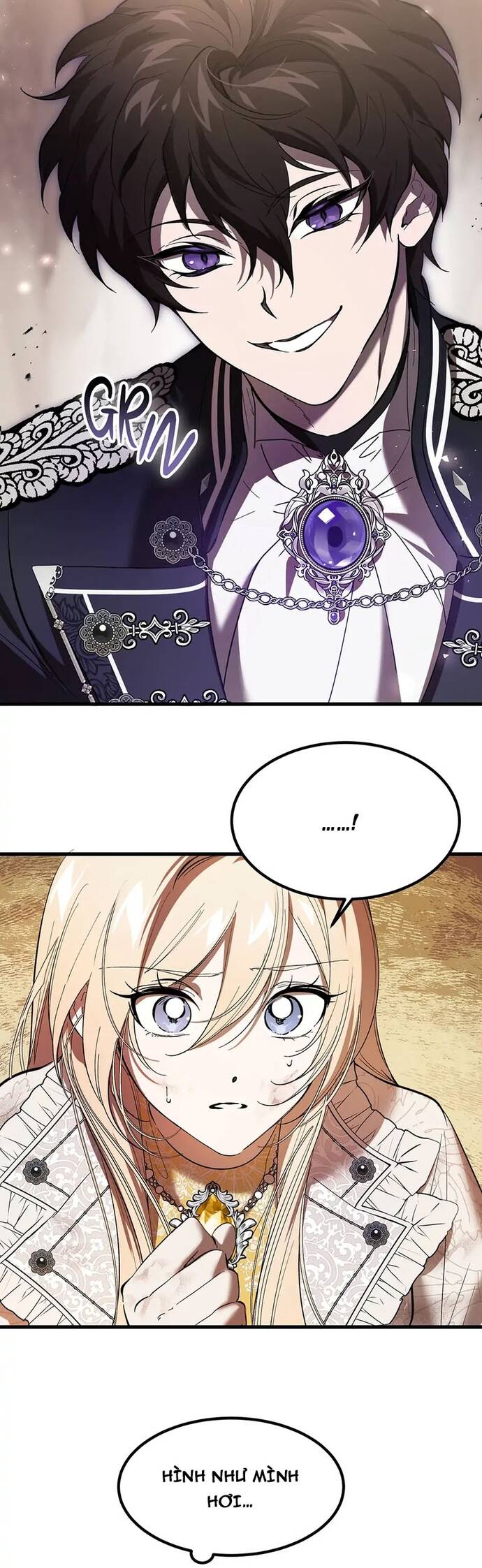 Bản Án Của Quý Tộc Suy Vong Chapter 14 - 28