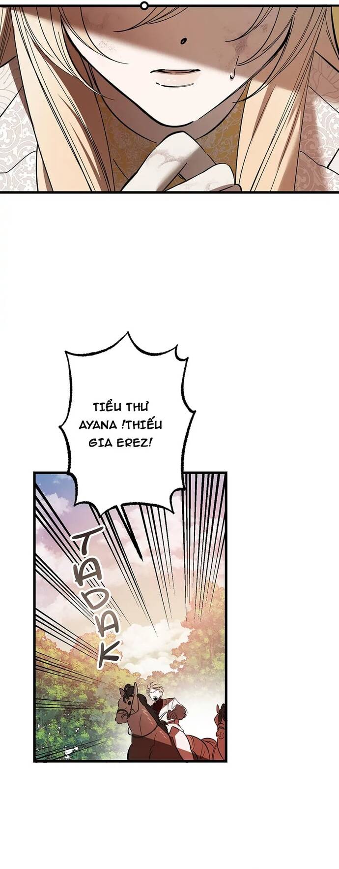 Bản Án Của Quý Tộc Suy Vong Chapter 14 - 29