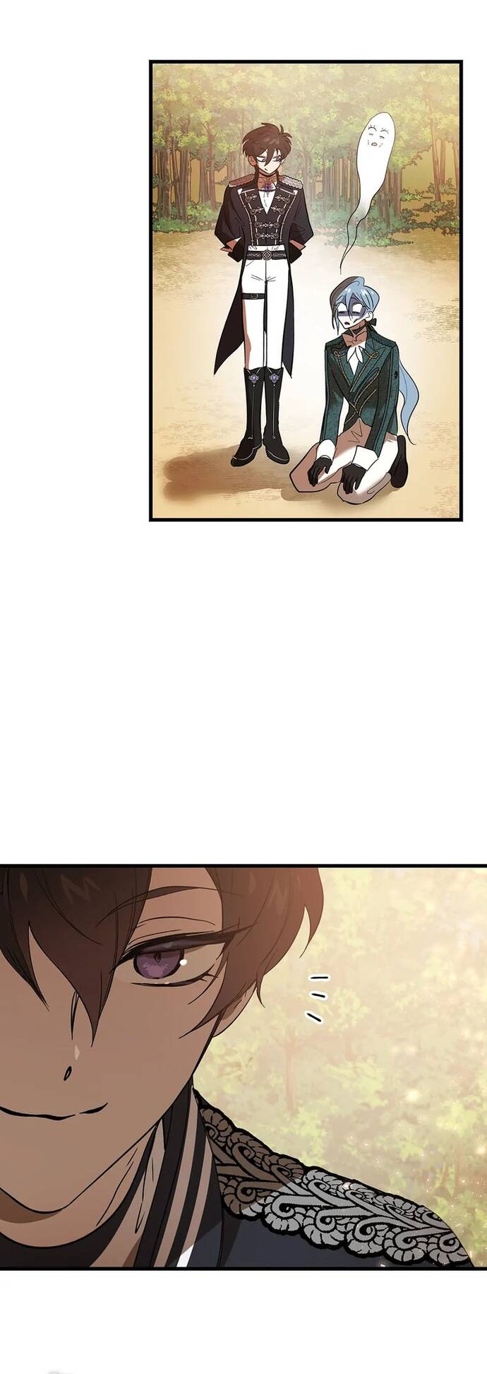 Bản Án Của Quý Tộc Suy Vong Chapter 14 - 37