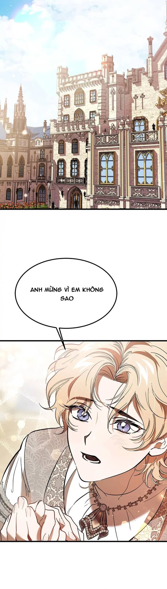 Bản Án Của Quý Tộc Suy Vong Chapter 15 - 2