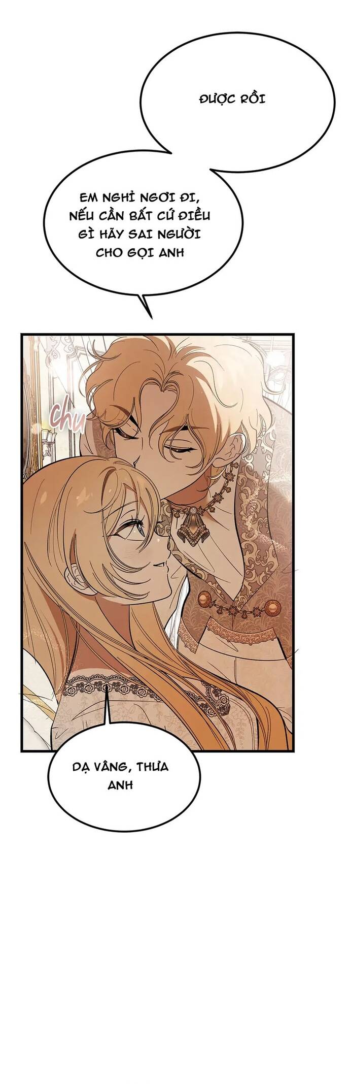 Bản Án Của Quý Tộc Suy Vong Chapter 15 - 5
