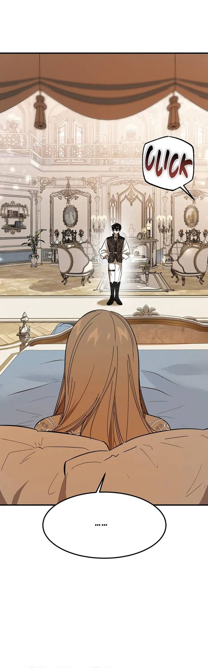 Bản Án Của Quý Tộc Suy Vong Chapter 15 - 7