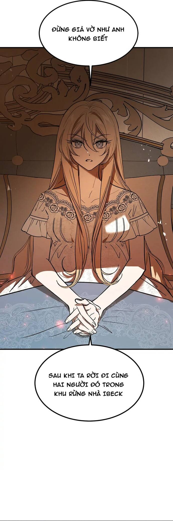 Bản Án Của Quý Tộc Suy Vong Chapter 15 - 9
