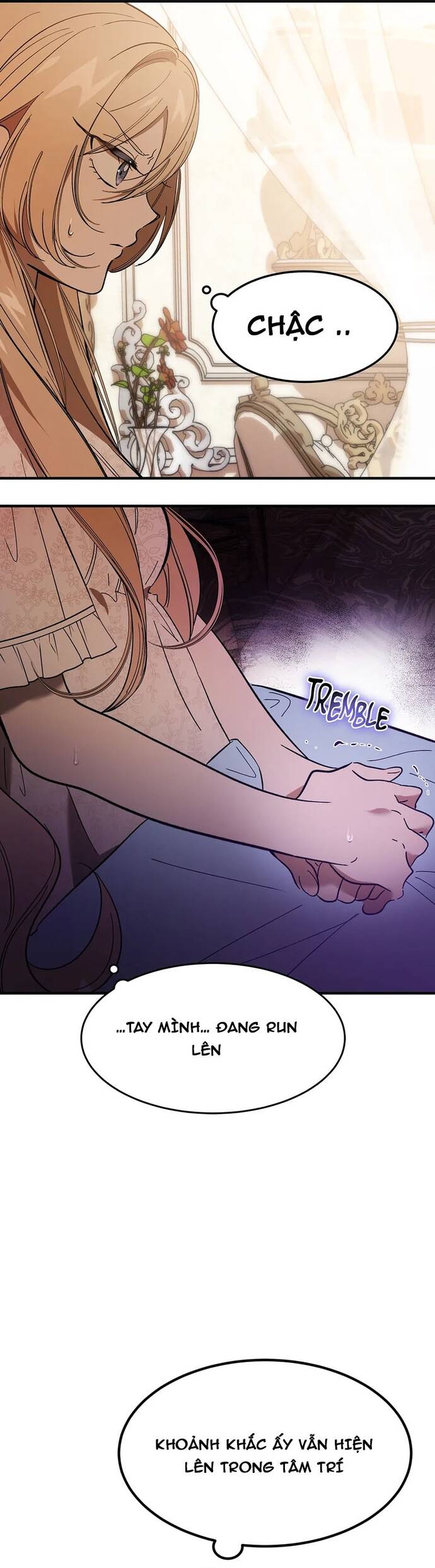 Bản Án Của Quý Tộc Suy Vong Chapter 15 - 14