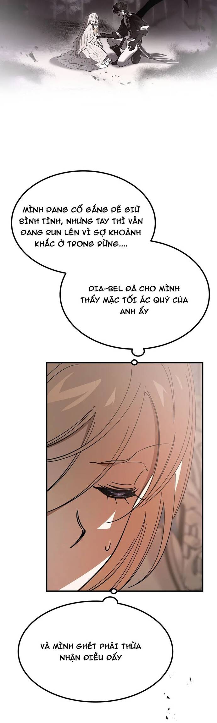 Bản Án Của Quý Tộc Suy Vong Chapter 15 - 16