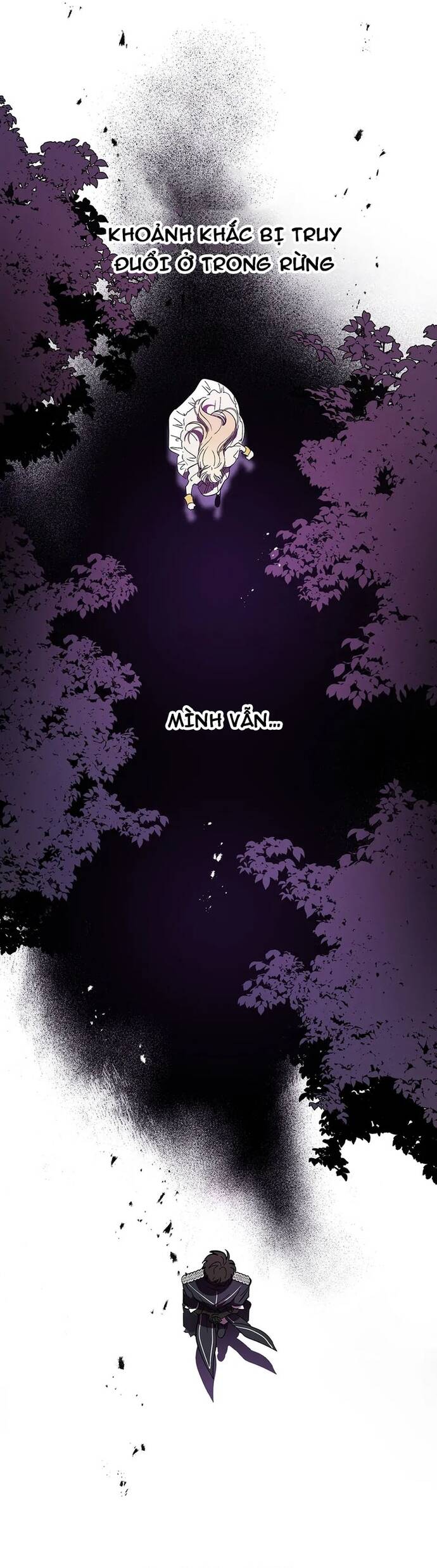 Bản Án Của Quý Tộc Suy Vong Chapter 15 - 17