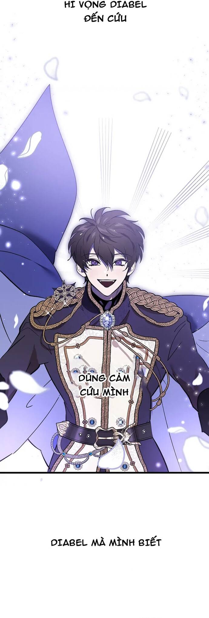 Bản Án Của Quý Tộc Suy Vong Chapter 15 - 18