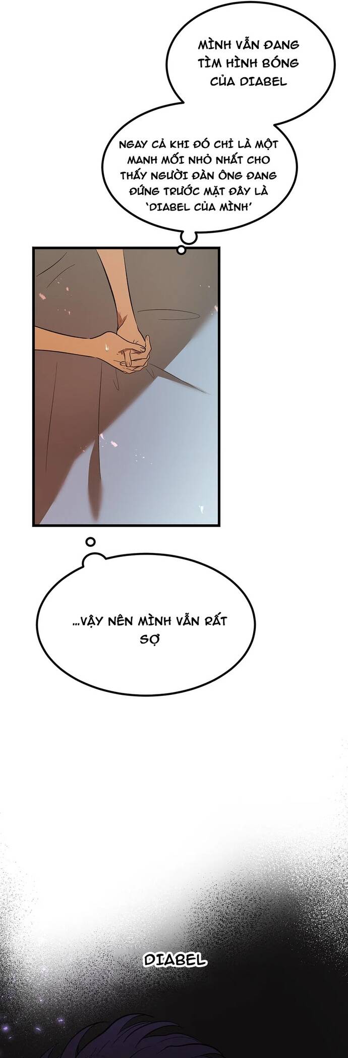 Bản Án Của Quý Tộc Suy Vong Chapter 15 - 19