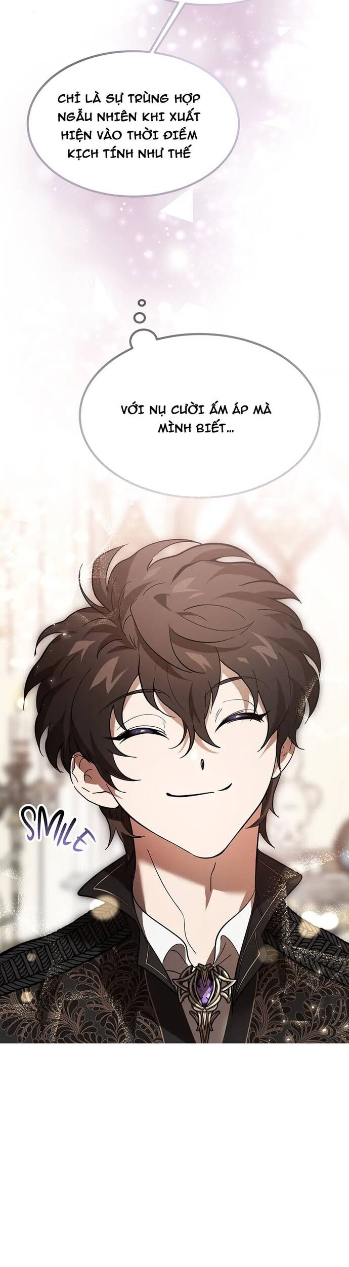 Bản Án Của Quý Tộc Suy Vong Chapter 15 - 22