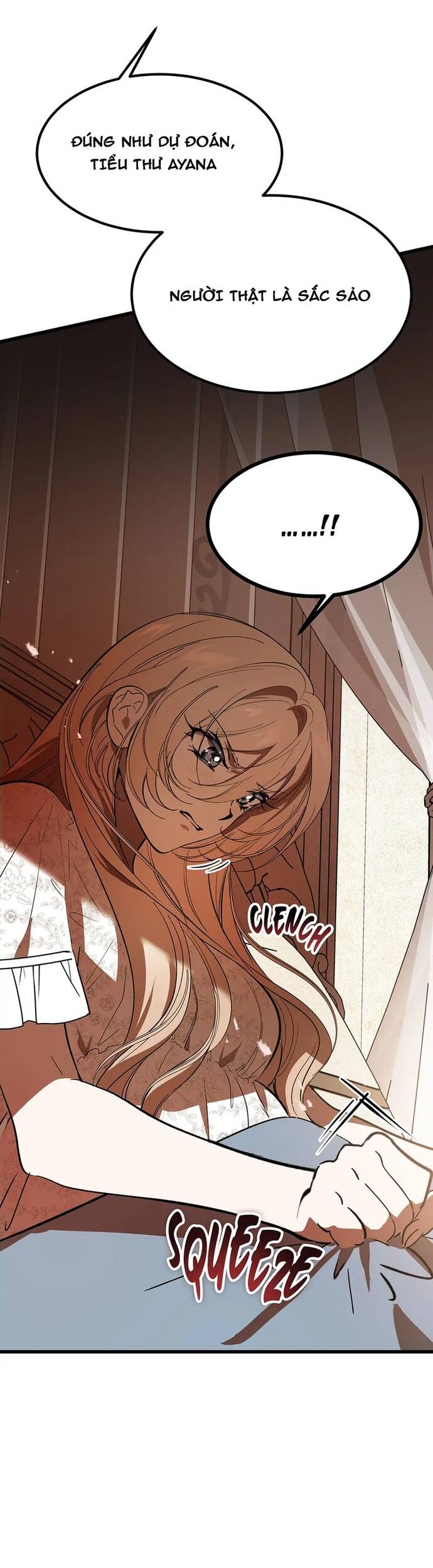 Bản Án Của Quý Tộc Suy Vong Chapter 15 - 23