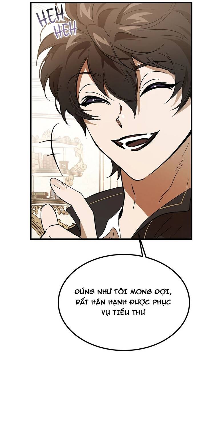 Bản Án Của Quý Tộc Suy Vong Chapter 15 - 25