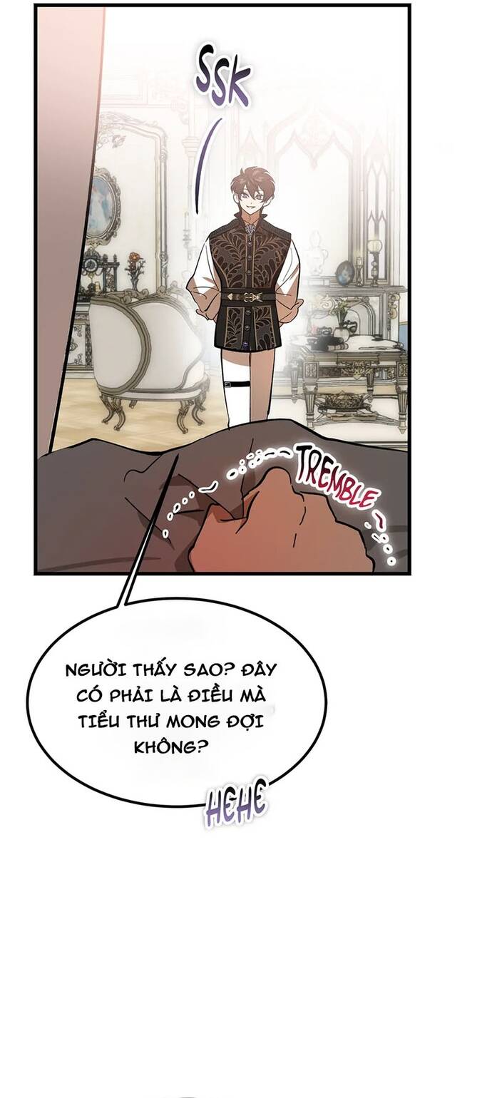 Bản Án Của Quý Tộc Suy Vong Chapter 15 - 26