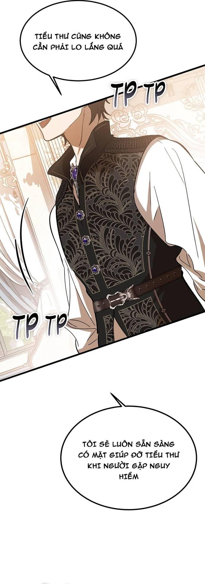 Bản Án Của Quý Tộc Suy Vong Chapter 15 - 27