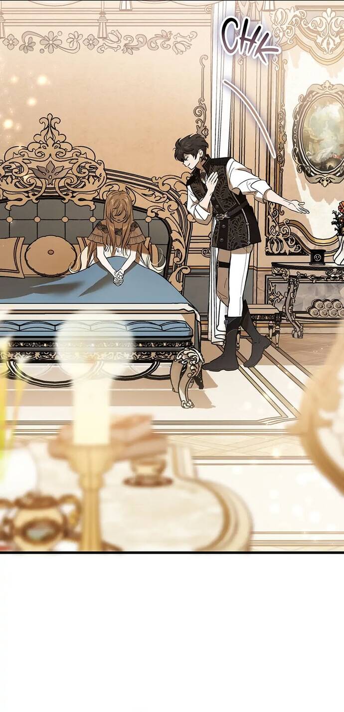 Bản Án Của Quý Tộc Suy Vong Chapter 15 - 29