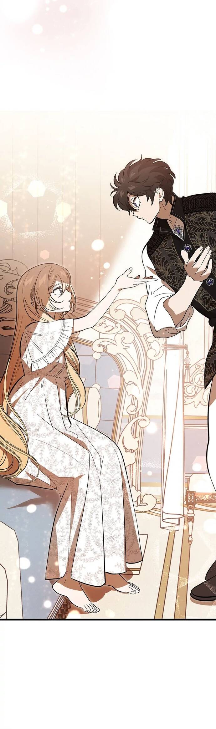 Bản Án Của Quý Tộc Suy Vong Chapter 15 - 32