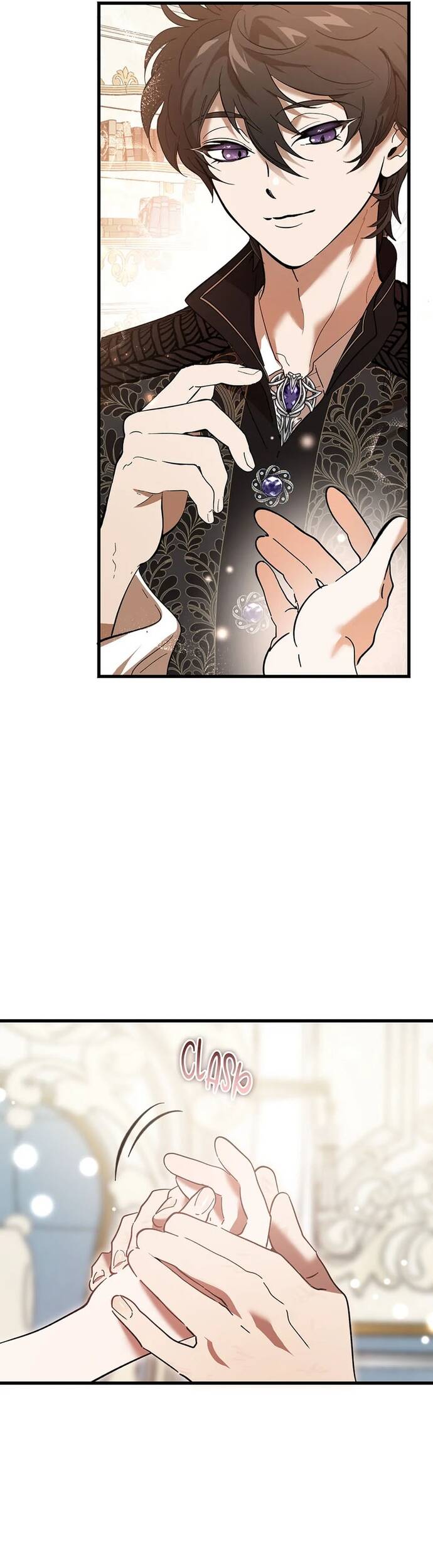 Bản Án Của Quý Tộc Suy Vong Chapter 15 - 34