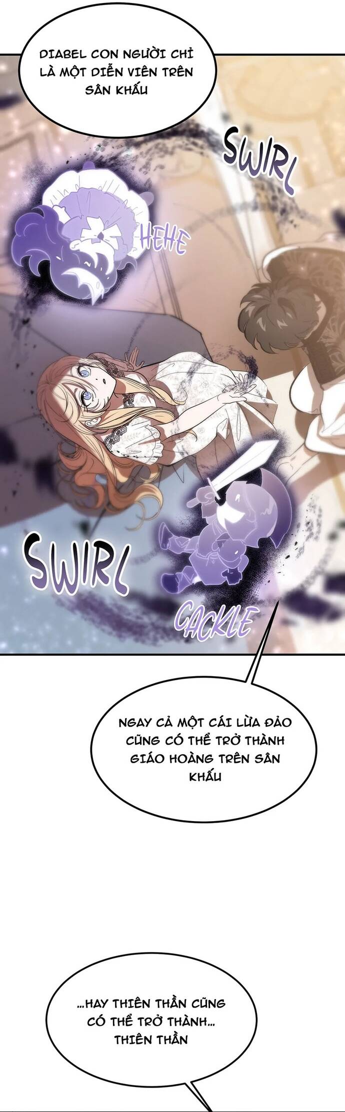 Bản Án Của Quý Tộc Suy Vong Chapter 15 - 41