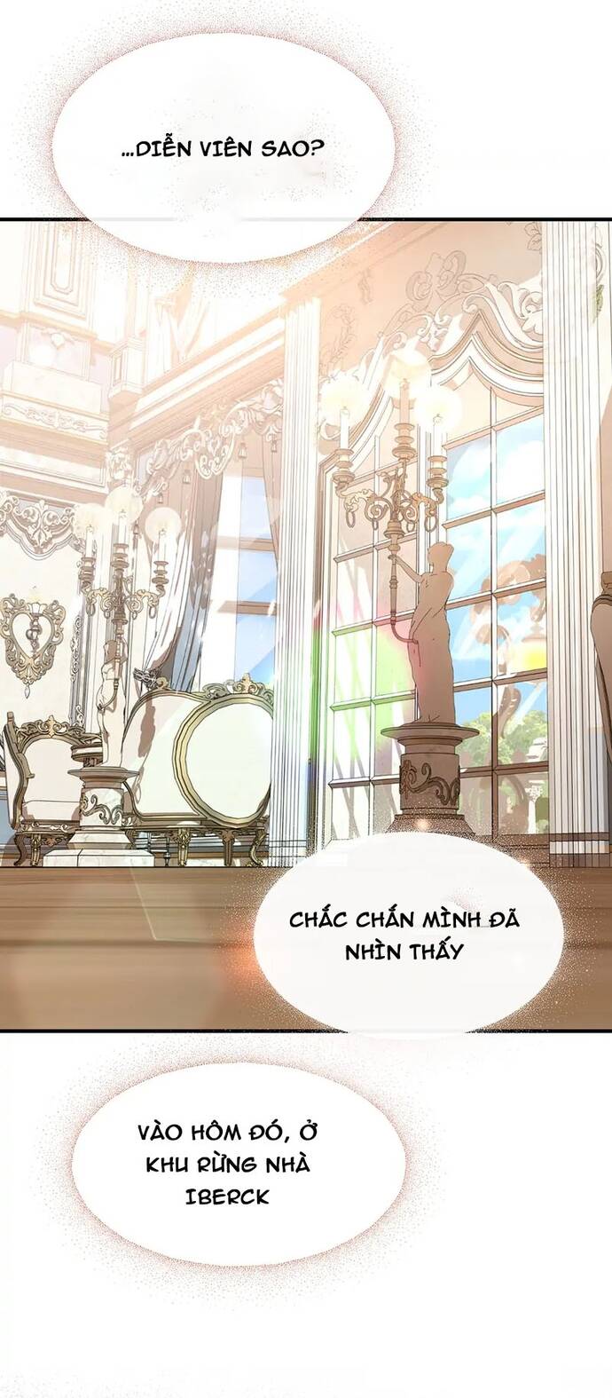 Bản Án Của Quý Tộc Suy Vong Chapter 15 - 44