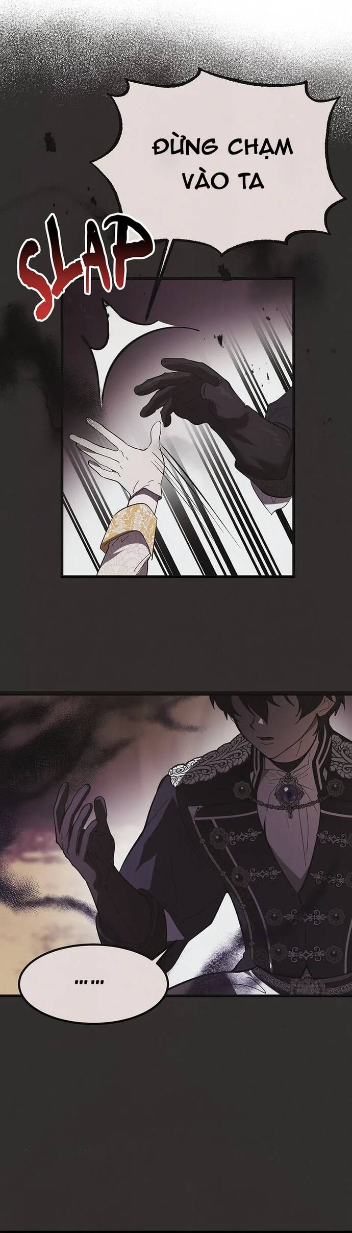 Bản Án Của Quý Tộc Suy Vong Chapter 15 - 45