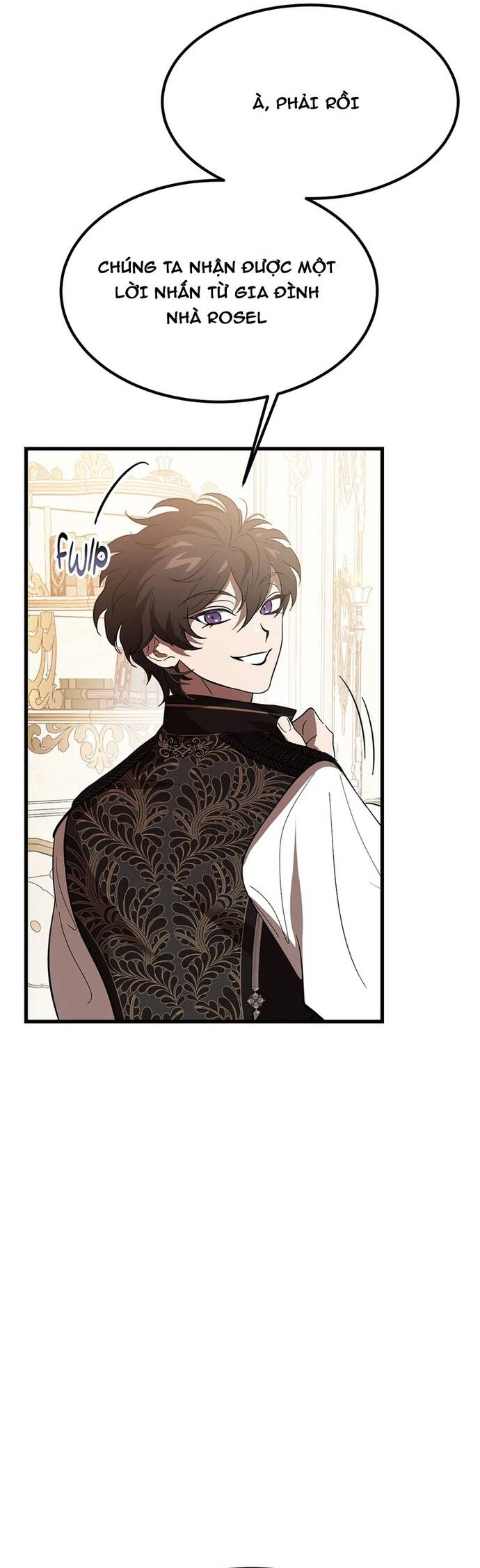 Bản Án Của Quý Tộc Suy Vong Chapter 15 - 48
