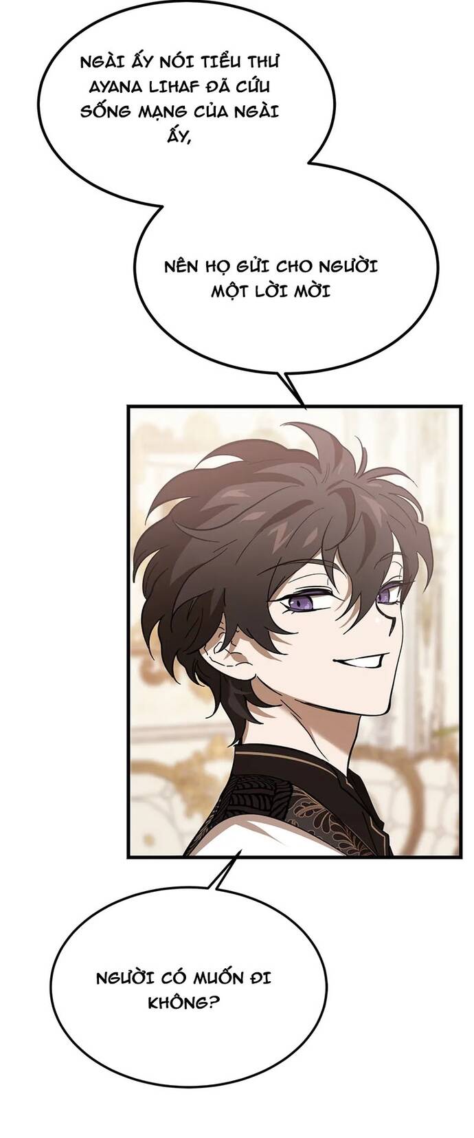 Bản Án Của Quý Tộc Suy Vong Chapter 15 - 52