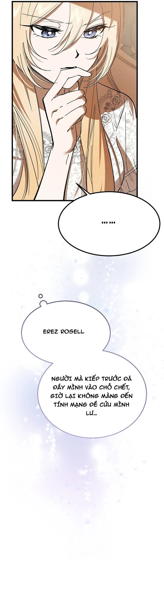 Bản Án Của Quý Tộc Suy Vong Chapter 15 - 53