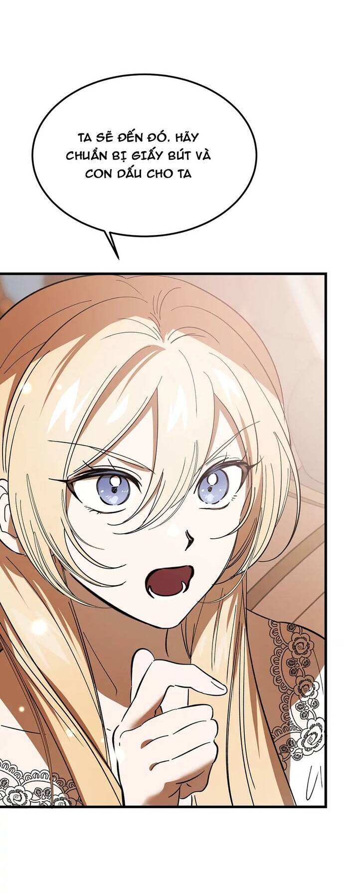 Bản Án Của Quý Tộc Suy Vong Chapter 15 - 54