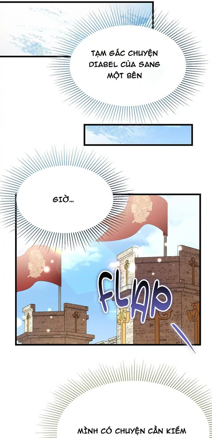 Bản Án Của Quý Tộc Suy Vong Chapter 15 - 55