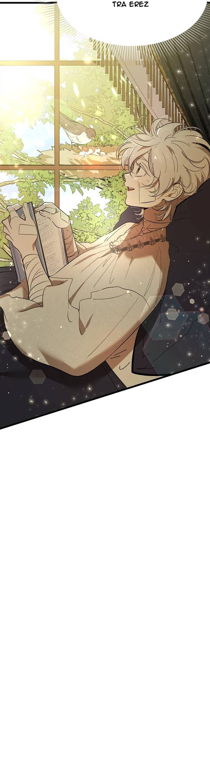 Bản Án Của Quý Tộc Suy Vong Chapter 15 - 56