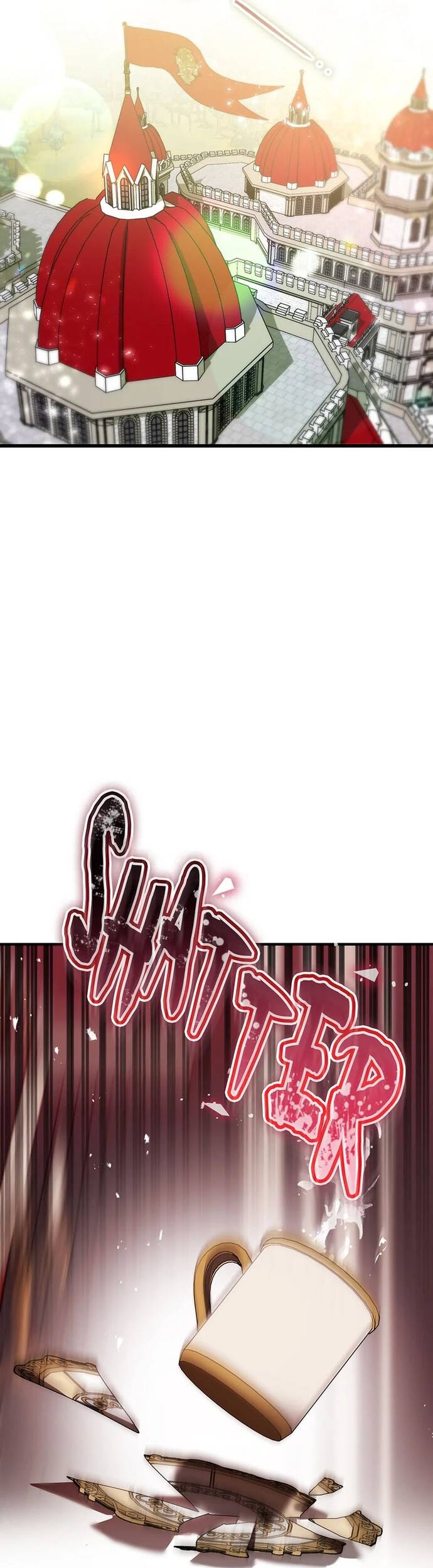 Bản Án Của Quý Tộc Suy Vong Chapter 16 - 2