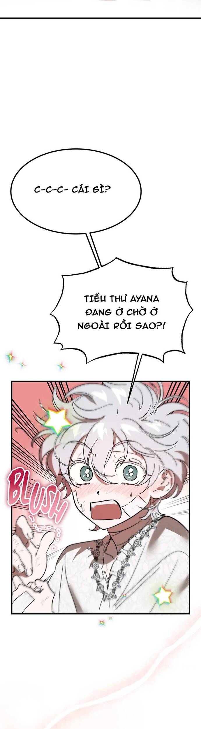 Bản Án Của Quý Tộc Suy Vong Chapter 16 - 3