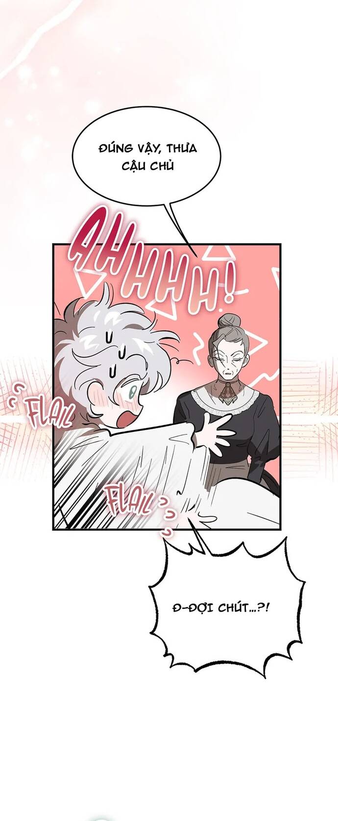 Bản Án Của Quý Tộc Suy Vong Chapter 16 - 4
