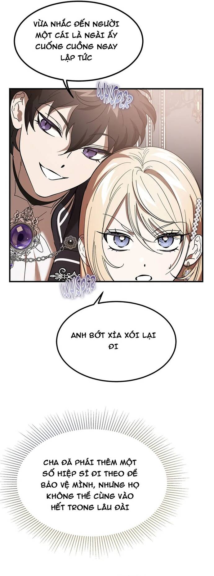 Bản Án Của Quý Tộc Suy Vong Chapter 16 - 6