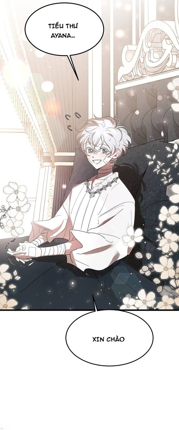 Bản Án Của Quý Tộc Suy Vong Chapter 16 - 9