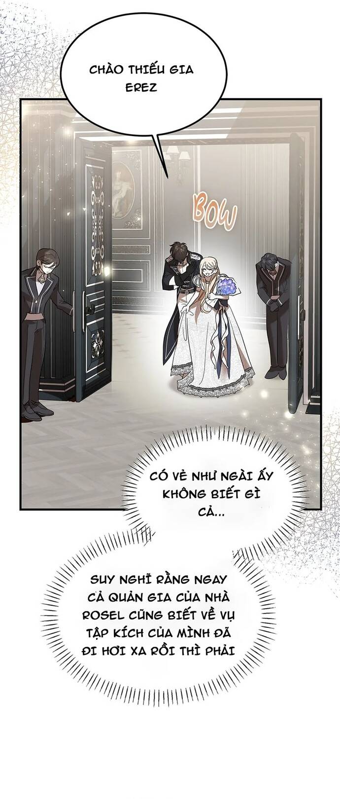 Bản Án Của Quý Tộc Suy Vong Chapter 16 - 10