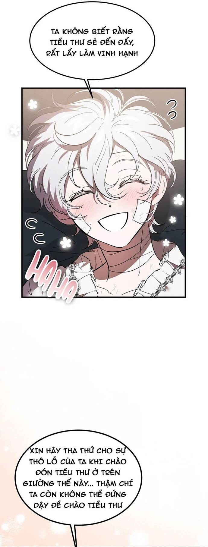 Bản Án Của Quý Tộc Suy Vong Chapter 16 - 11