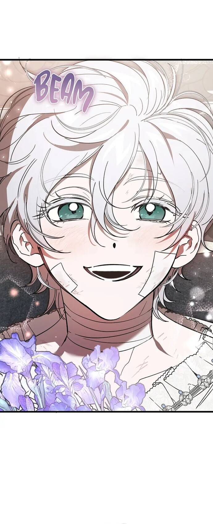 Bản Án Của Quý Tộc Suy Vong Chapter 16 - 16