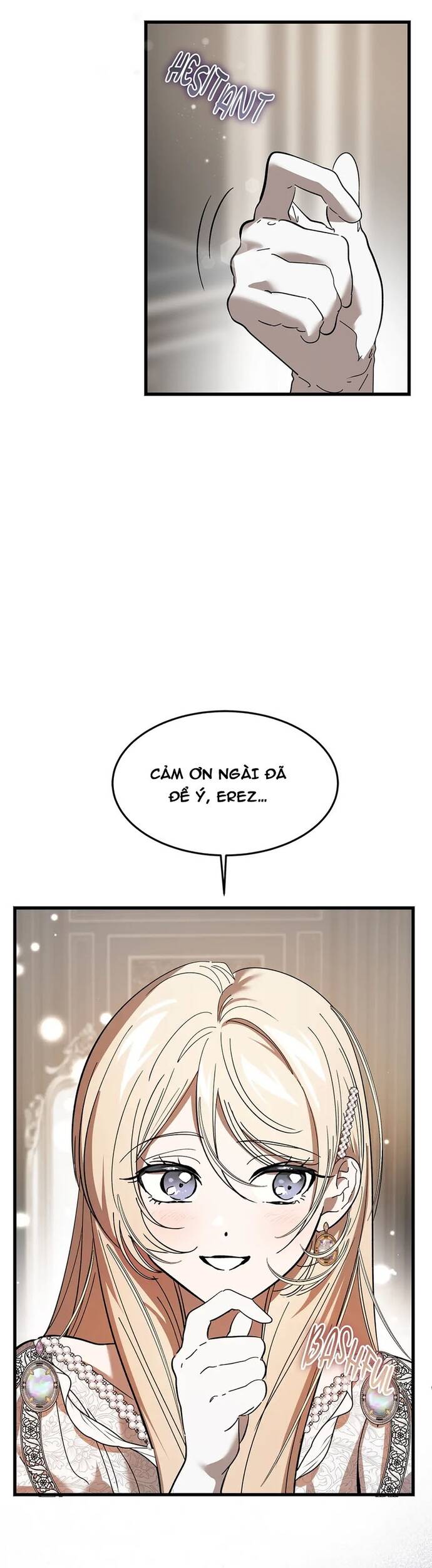 Bản Án Của Quý Tộc Suy Vong Chapter 16 - 18