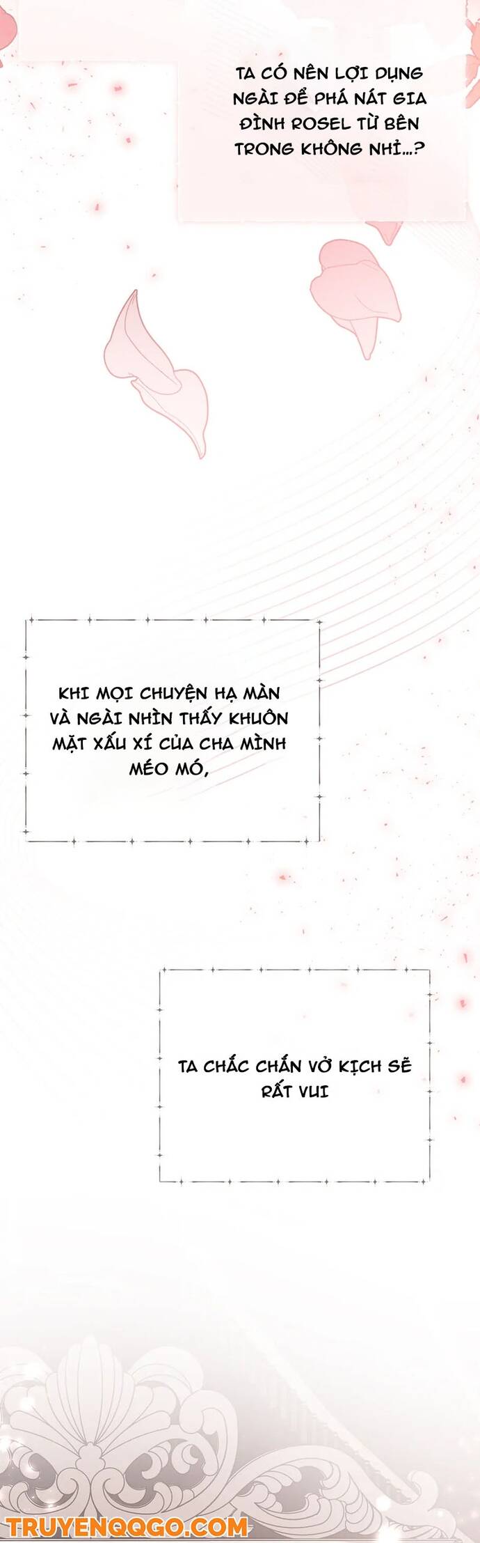 Bản Án Của Quý Tộc Suy Vong Chapter 16 - 21